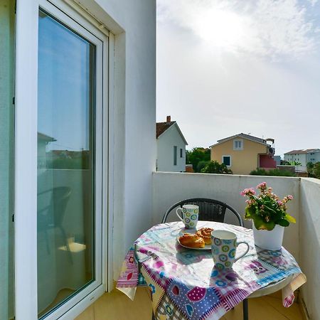 Apartments Lavanda Turanj Dış mekan fotoğraf
