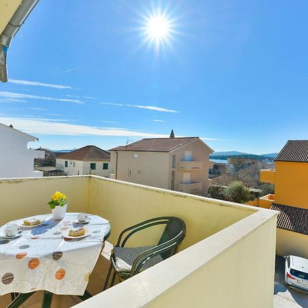 Apartments Lavanda Turanj Dış mekan fotoğraf