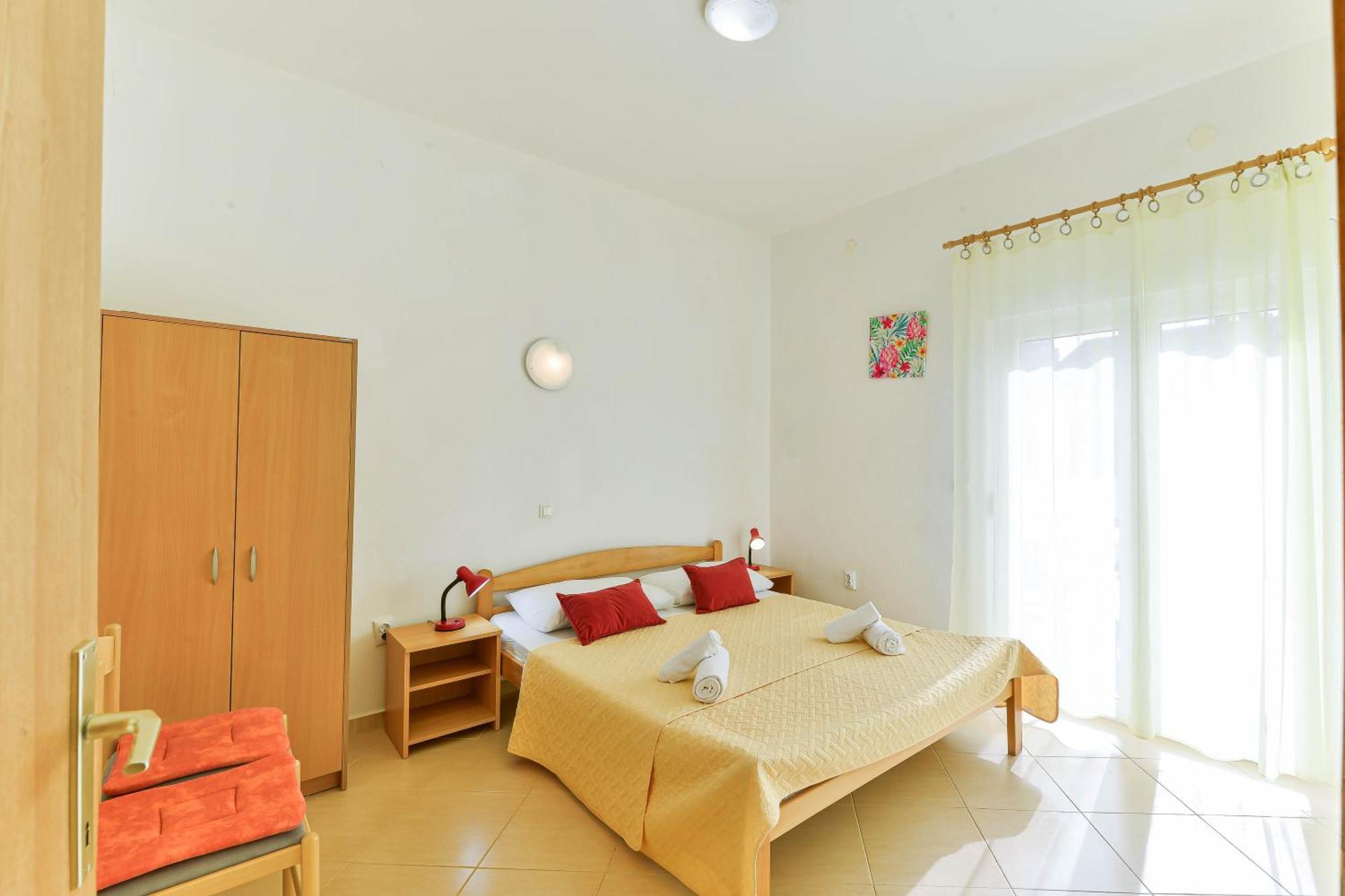 Apartments Lavanda Turanj Dış mekan fotoğraf