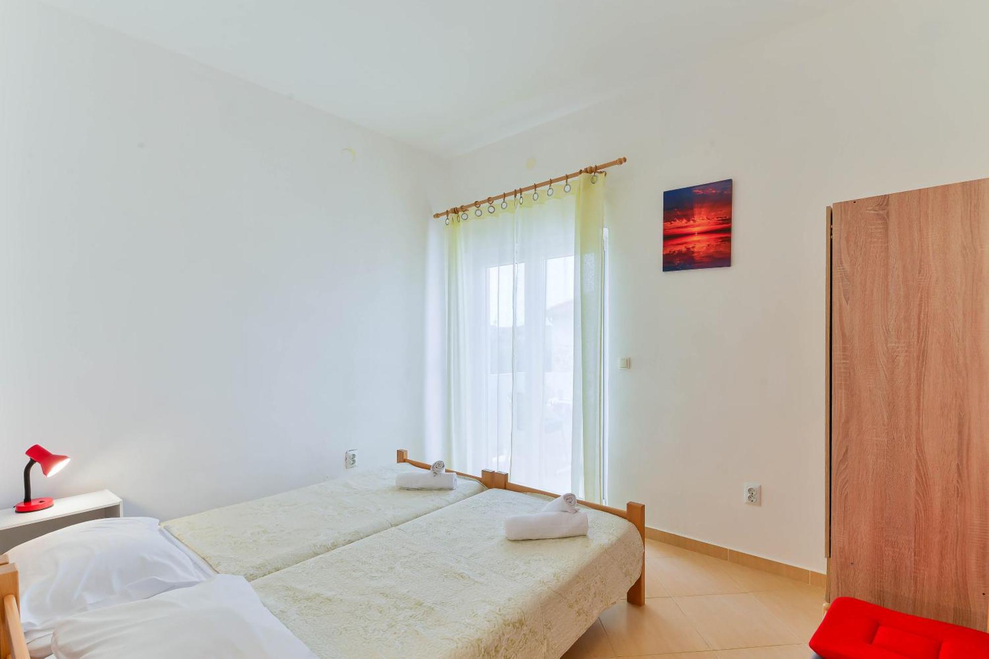 Apartments Lavanda Turanj Dış mekan fotoğraf