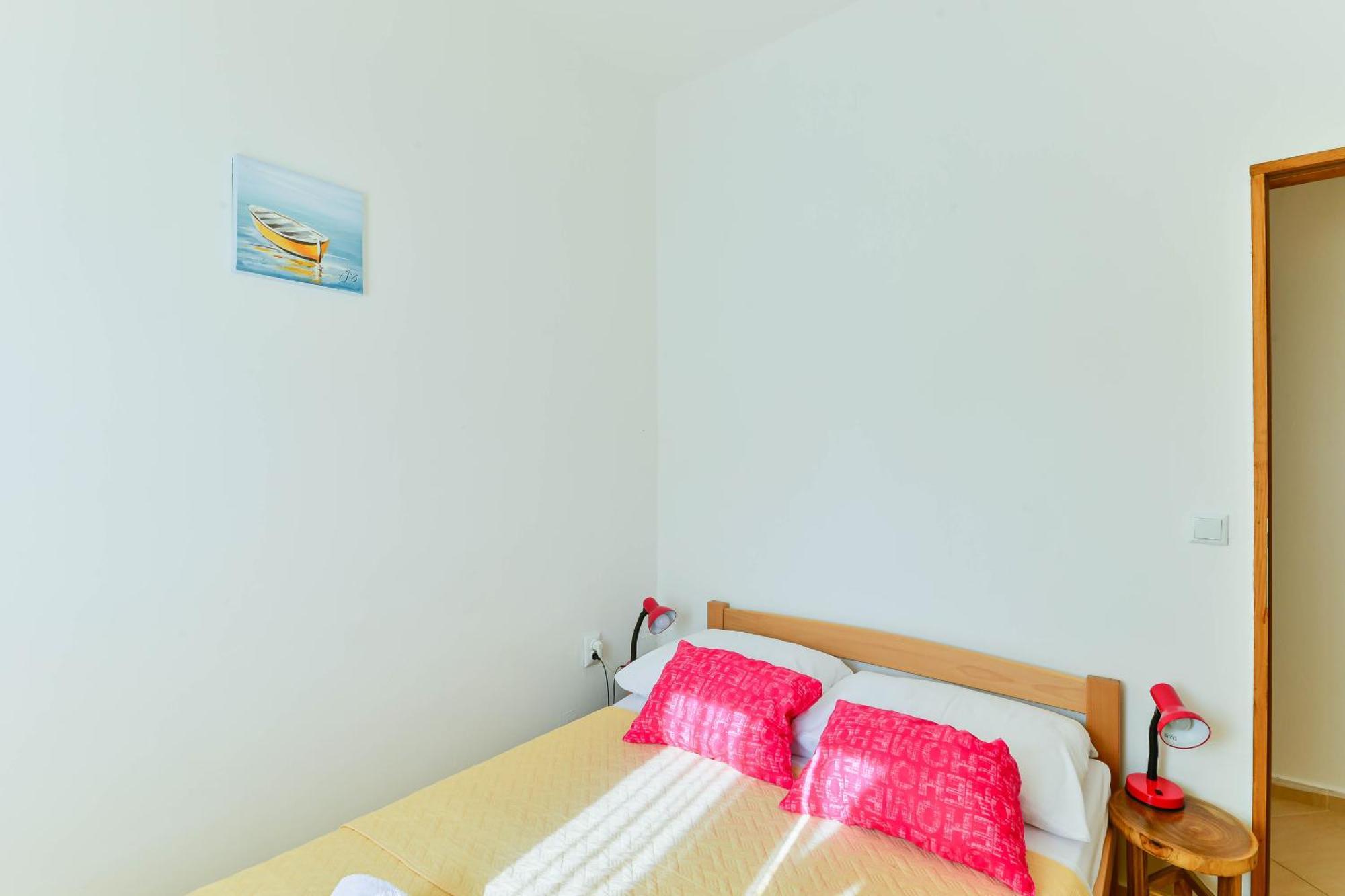 Apartments Lavanda Turanj Dış mekan fotoğraf