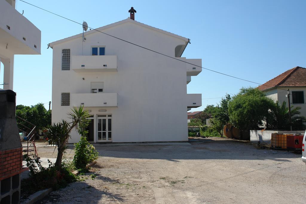 Apartments Lavanda Turanj Dış mekan fotoğraf