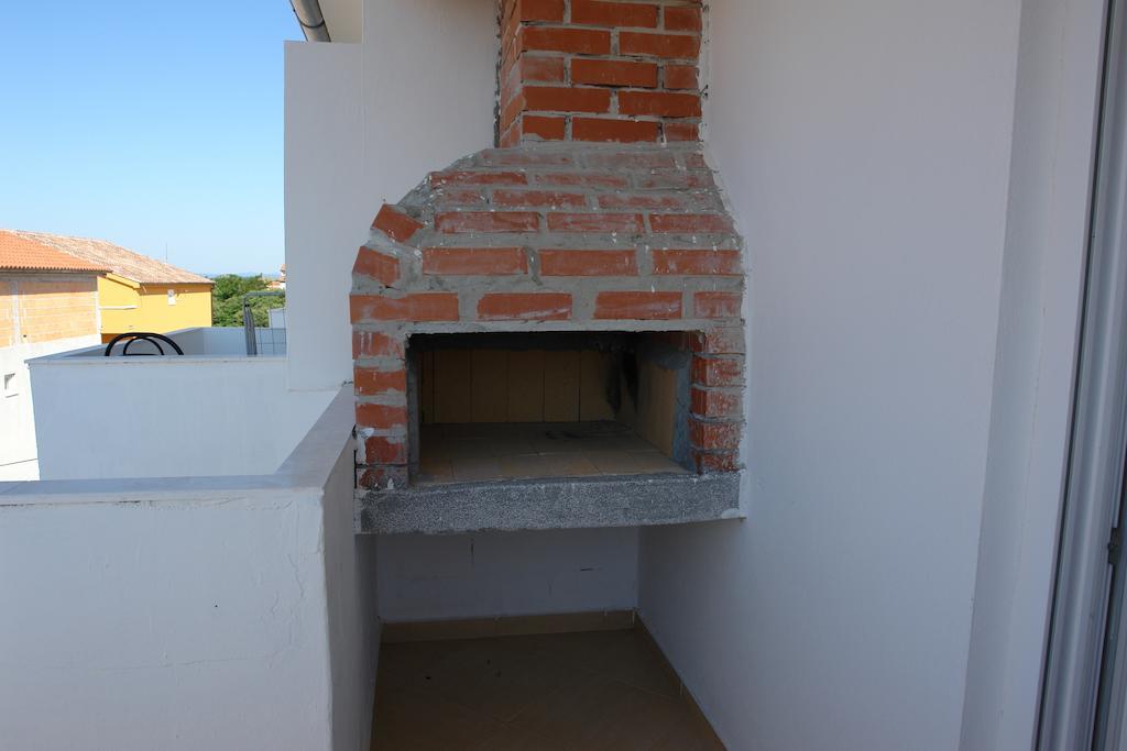 Apartments Lavanda Turanj Dış mekan fotoğraf