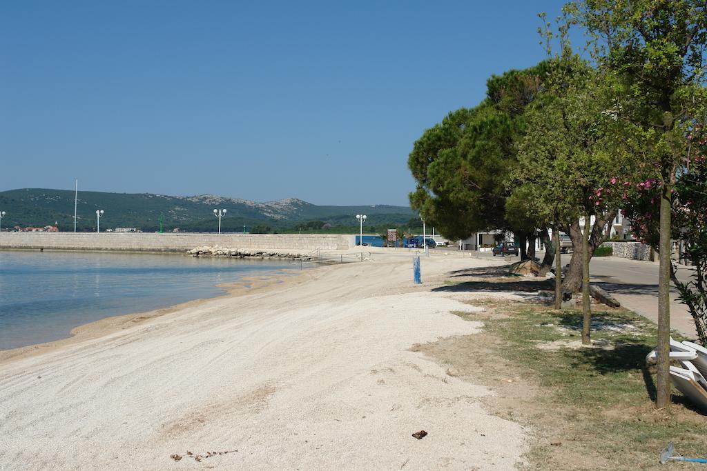 Apartments Lavanda Turanj Dış mekan fotoğraf