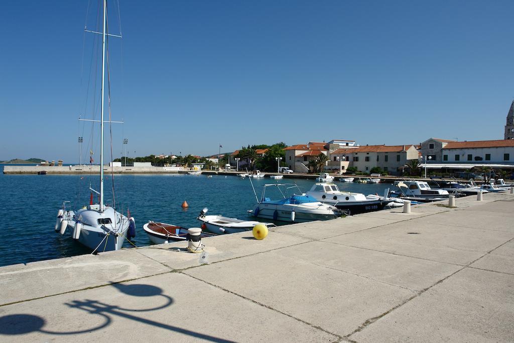 Apartments Lavanda Turanj Dış mekan fotoğraf