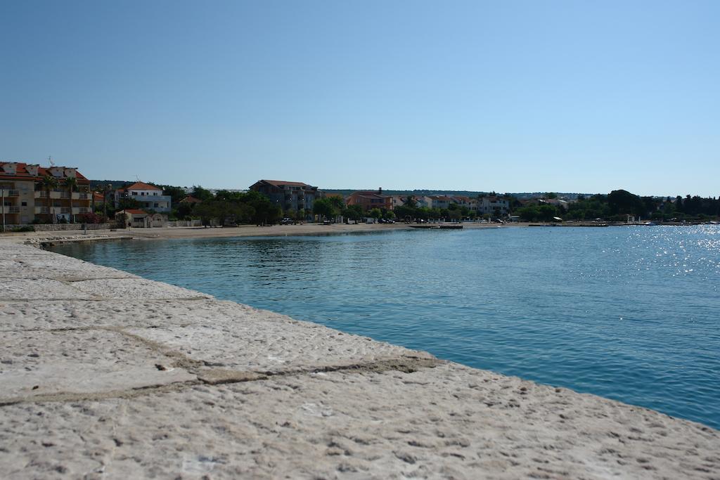 Apartments Lavanda Turanj Dış mekan fotoğraf