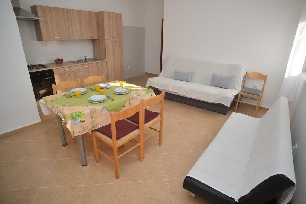 Apartments Lavanda Turanj Dış mekan fotoğraf