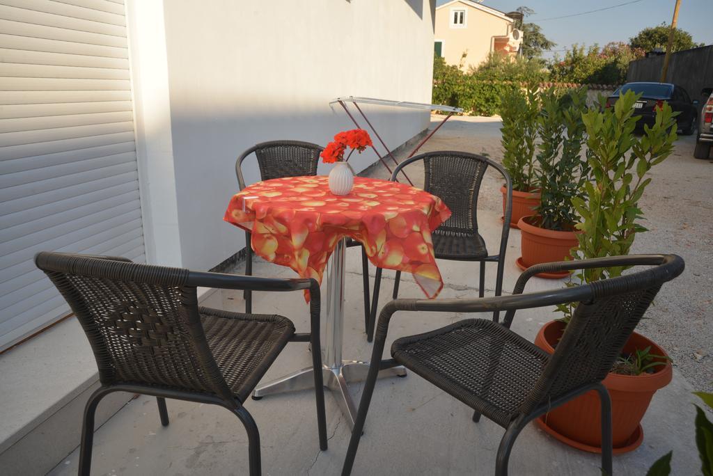 Apartments Lavanda Turanj Dış mekan fotoğraf