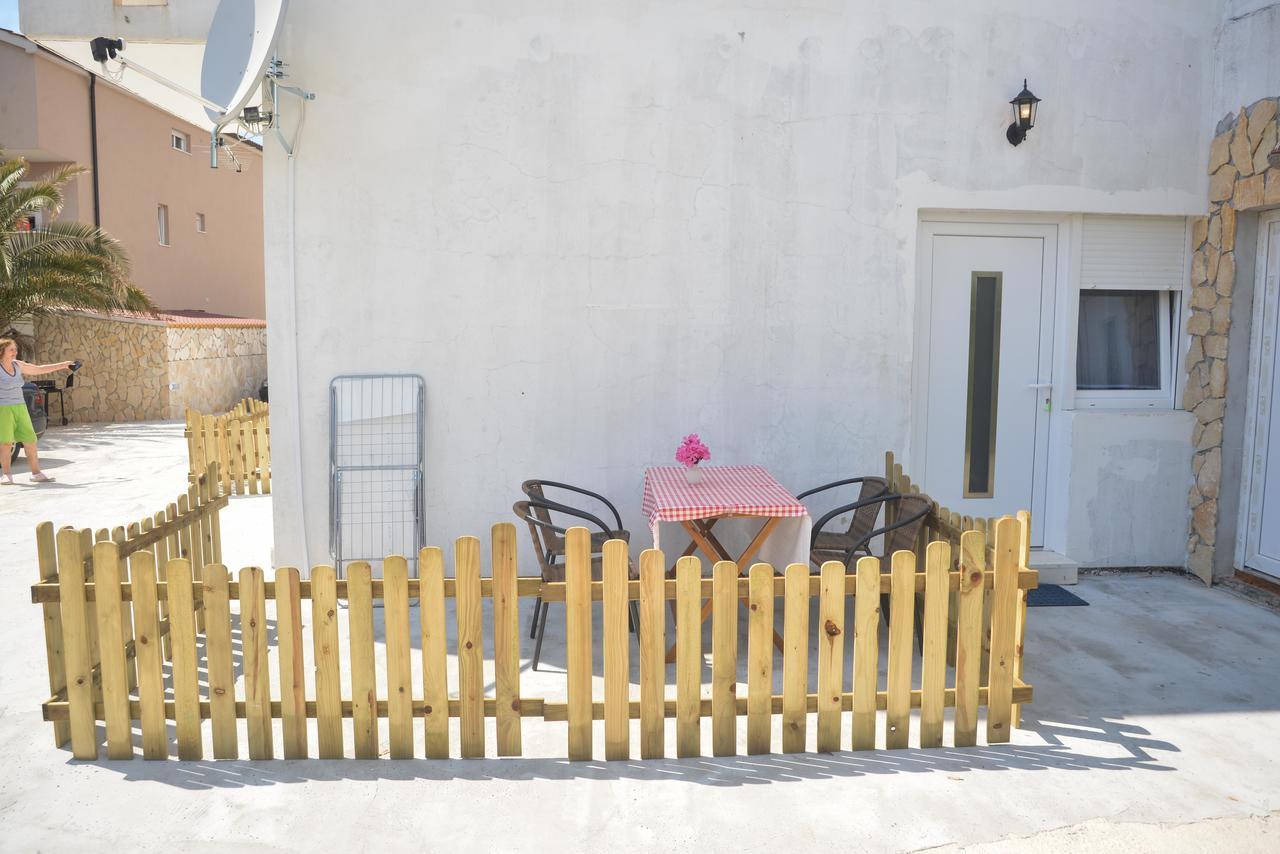 Apartments Lavanda Turanj Dış mekan fotoğraf