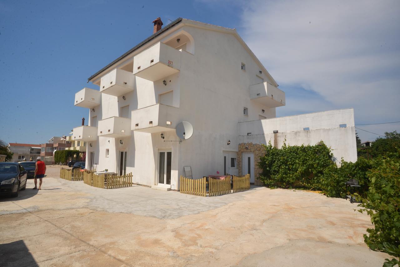 Apartments Lavanda Turanj Dış mekan fotoğraf