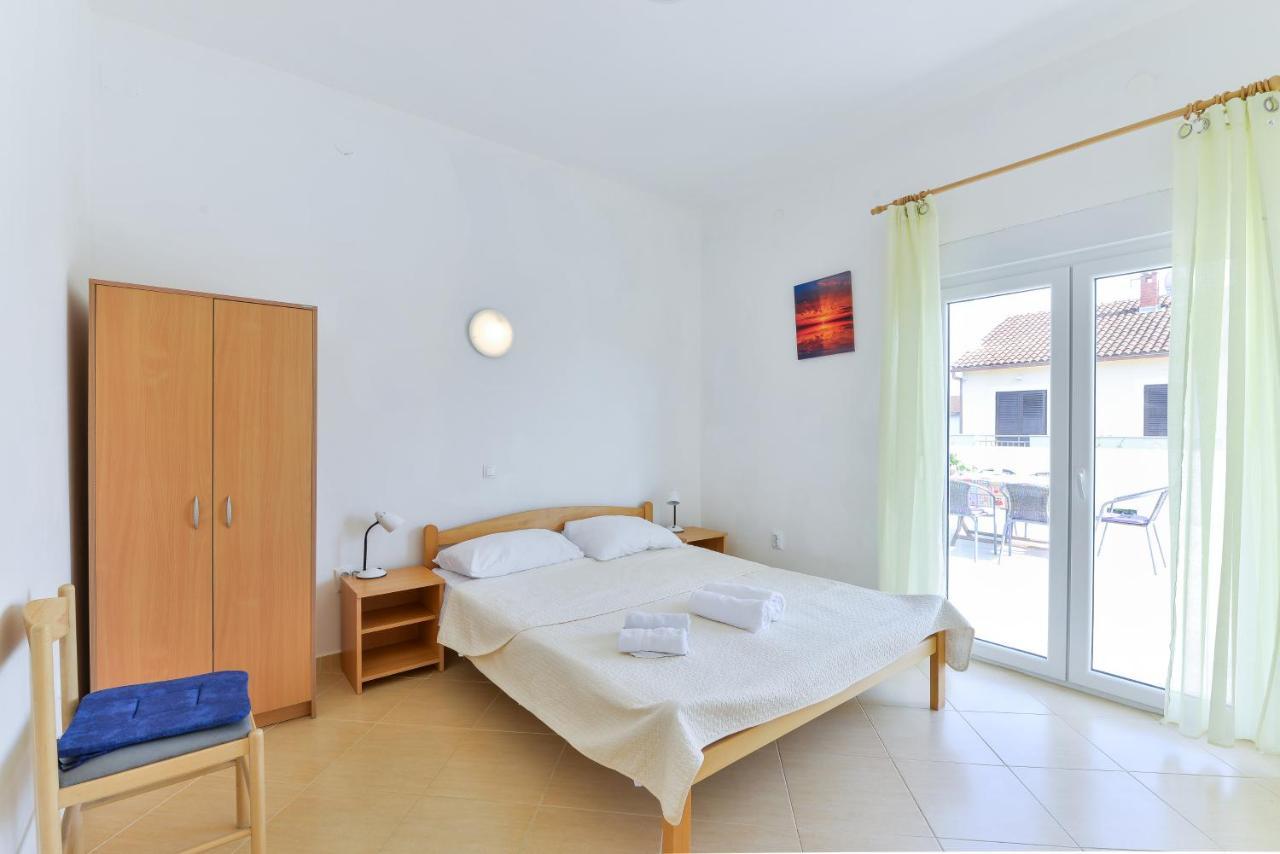 Apartments Lavanda Turanj Dış mekan fotoğraf