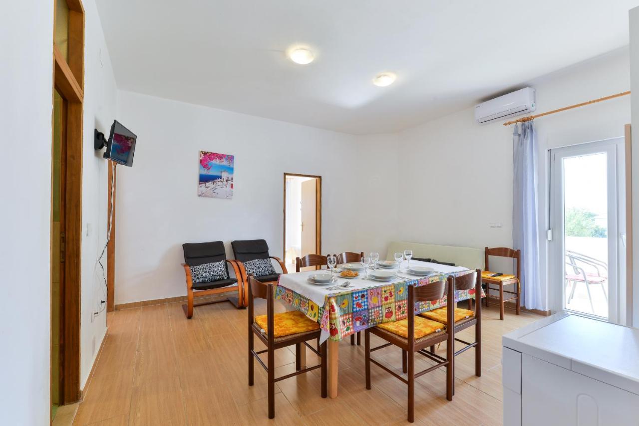 Apartments Lavanda Turanj Dış mekan fotoğraf