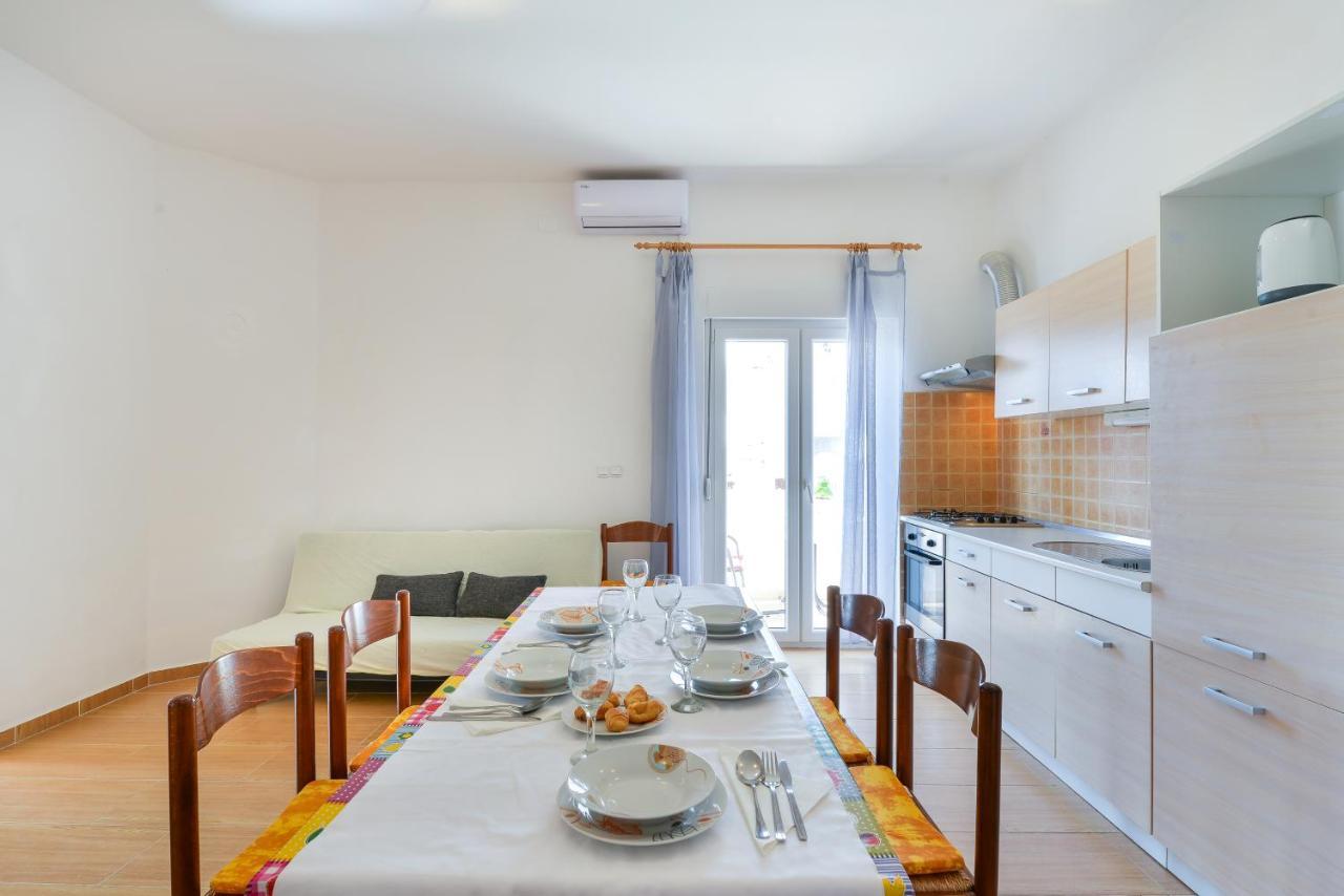 Apartments Lavanda Turanj Dış mekan fotoğraf