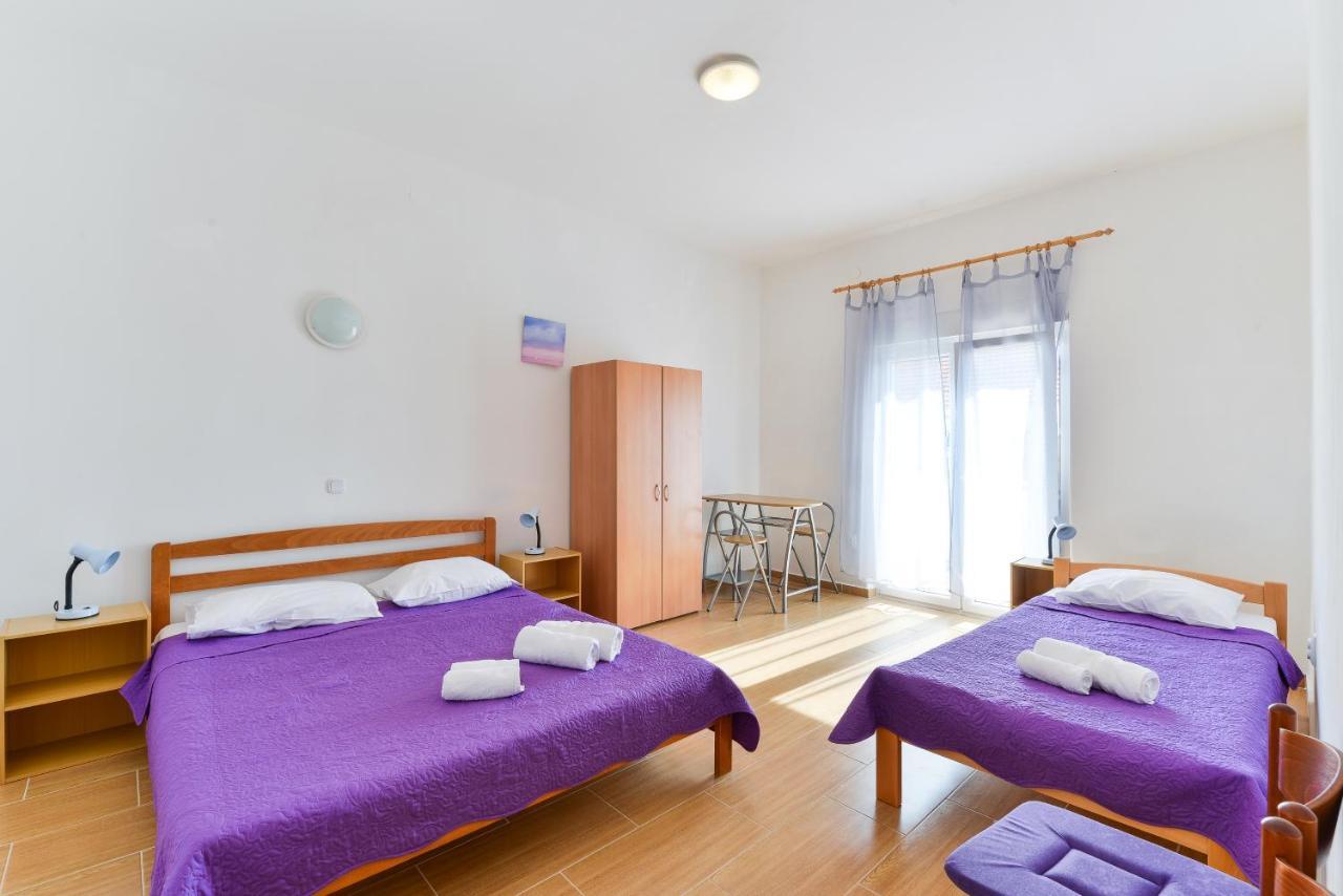 Apartments Lavanda Turanj Dış mekan fotoğraf