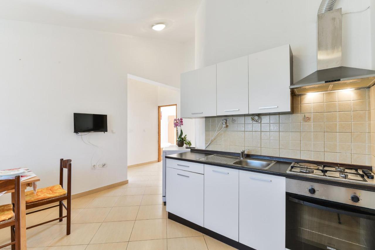 Apartments Lavanda Turanj Dış mekan fotoğraf