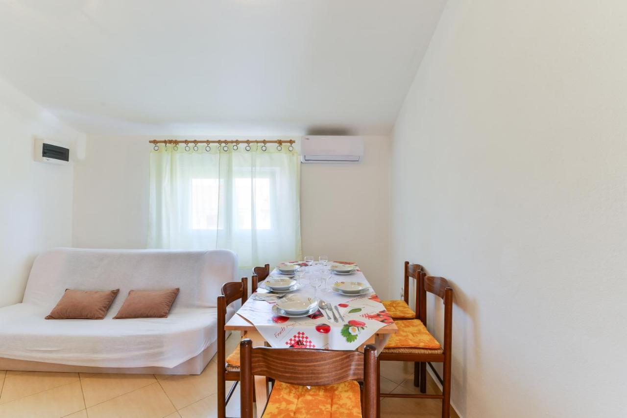 Apartments Lavanda Turanj Dış mekan fotoğraf