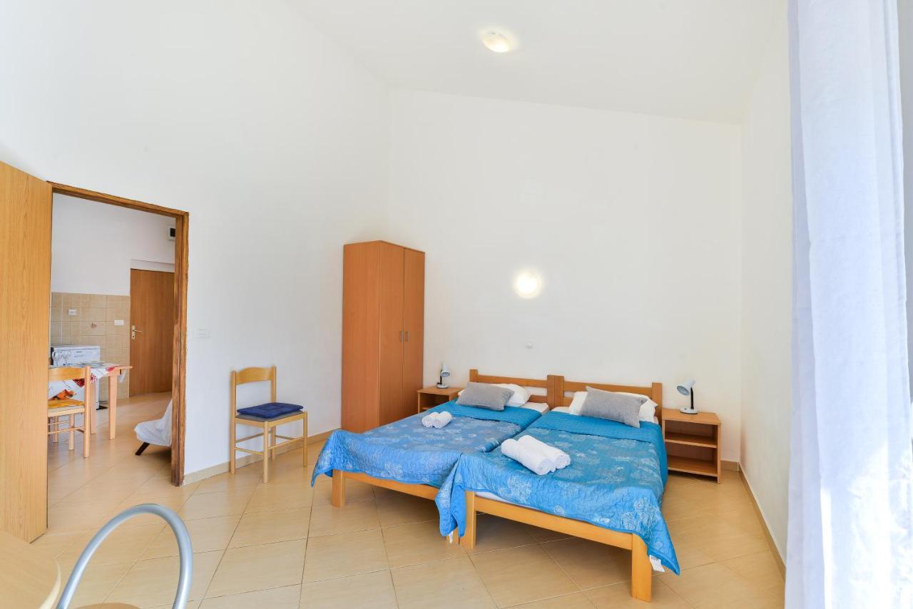 Apartments Lavanda Turanj Dış mekan fotoğraf