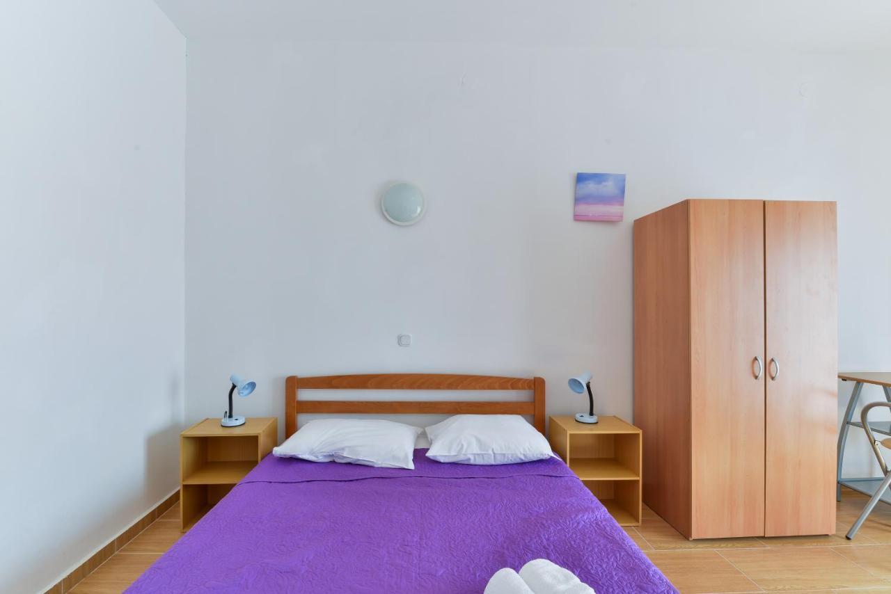 Apartments Lavanda Turanj Dış mekan fotoğraf
