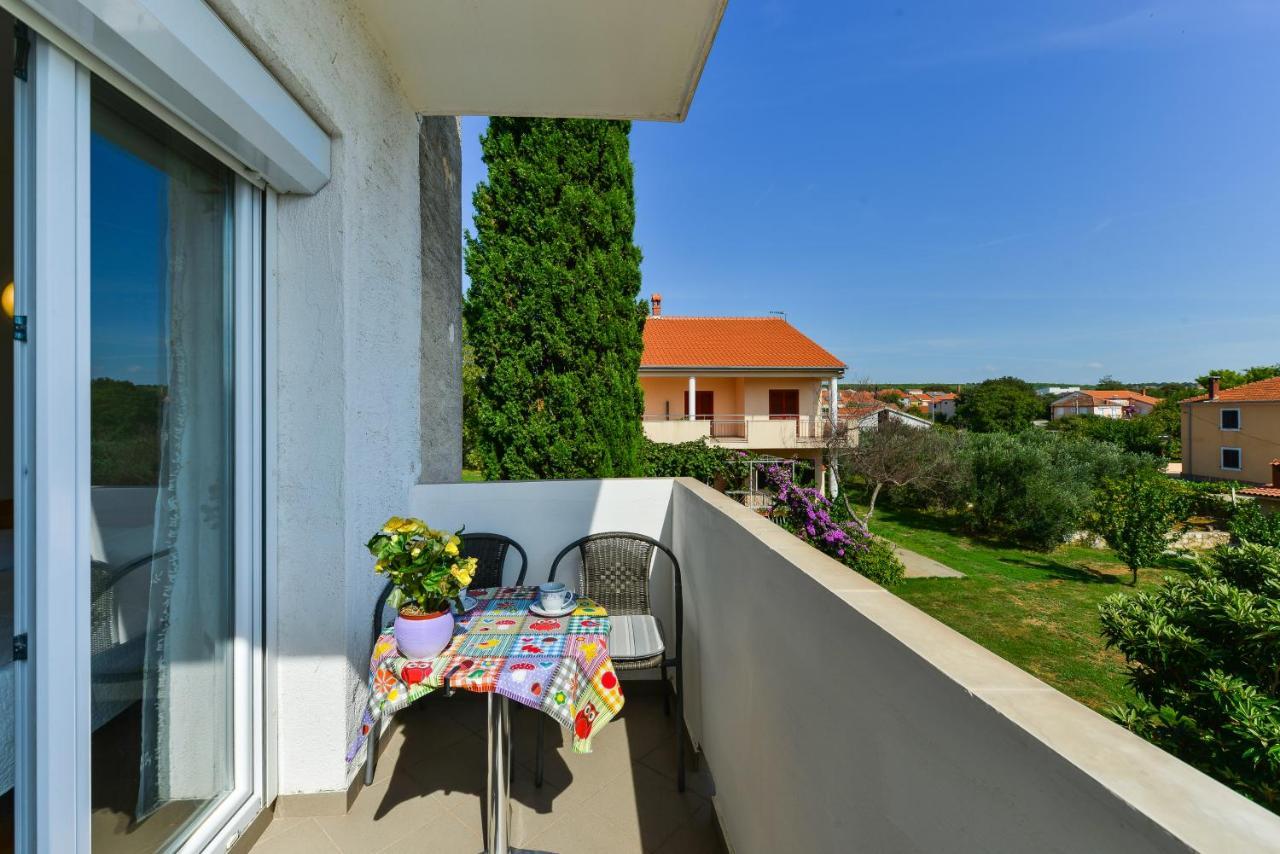 Apartments Lavanda Turanj Dış mekan fotoğraf