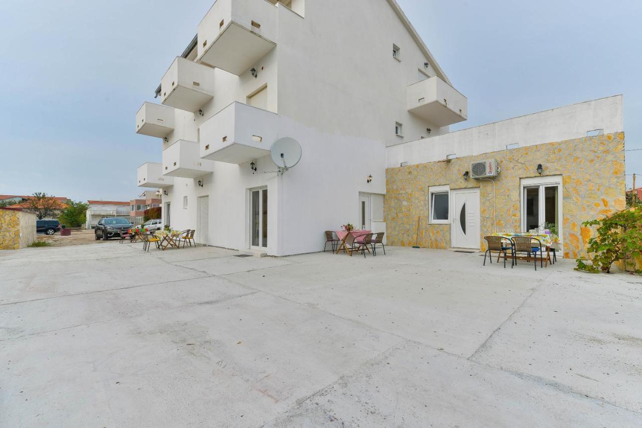 Apartments Lavanda Turanj Dış mekan fotoğraf