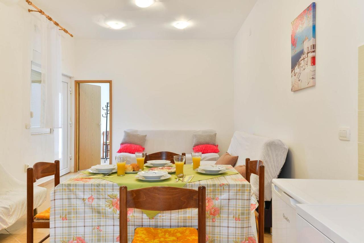 Apartments Lavanda Turanj Dış mekan fotoğraf