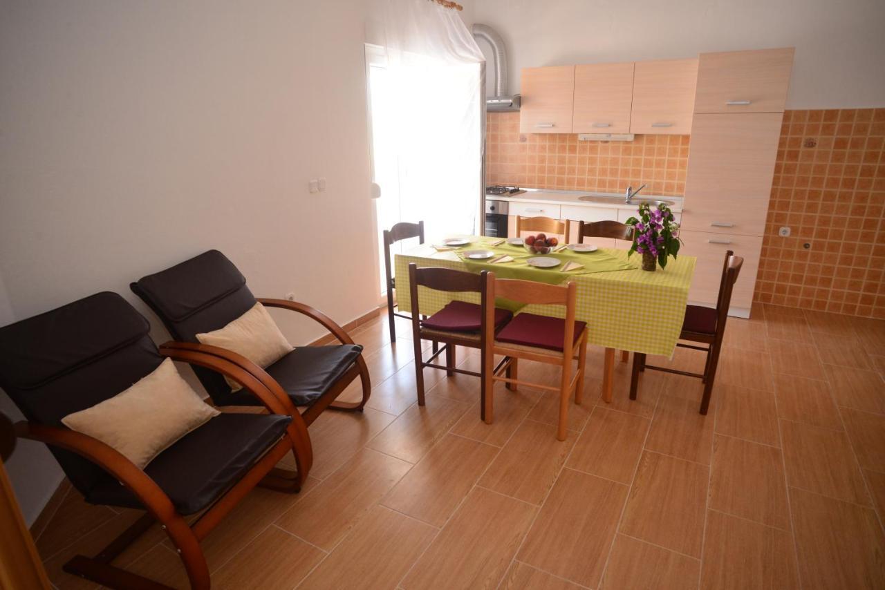 Apartments Lavanda Turanj Dış mekan fotoğraf