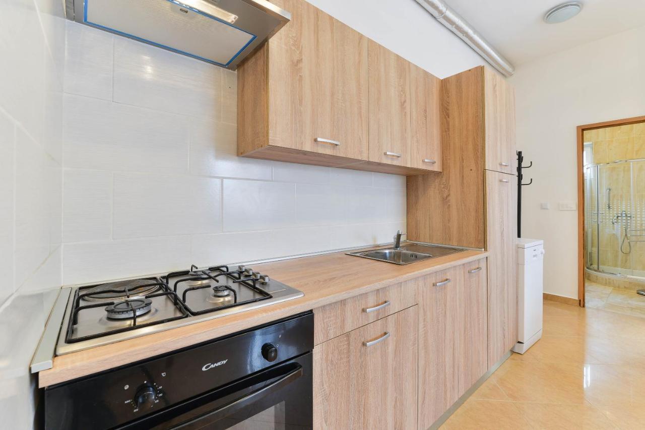 Apartments Lavanda Turanj Dış mekan fotoğraf