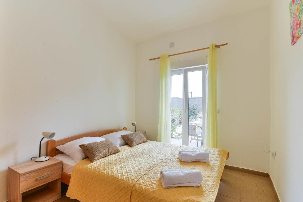 Apartments Lavanda Turanj Dış mekan fotoğraf