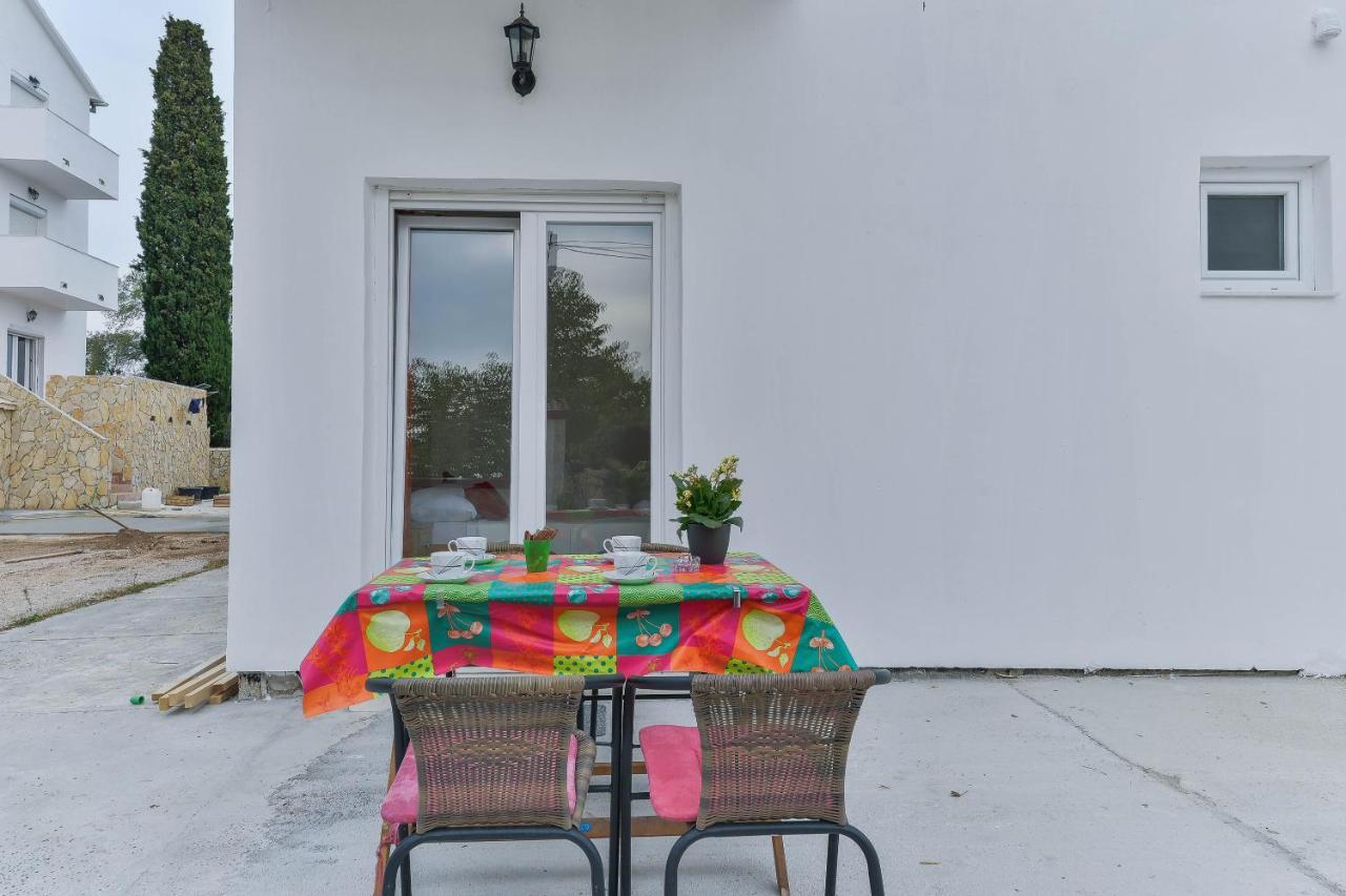 Apartments Lavanda Turanj Dış mekan fotoğraf