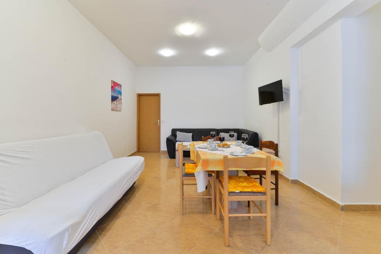 Apartments Lavanda Turanj Dış mekan fotoğraf