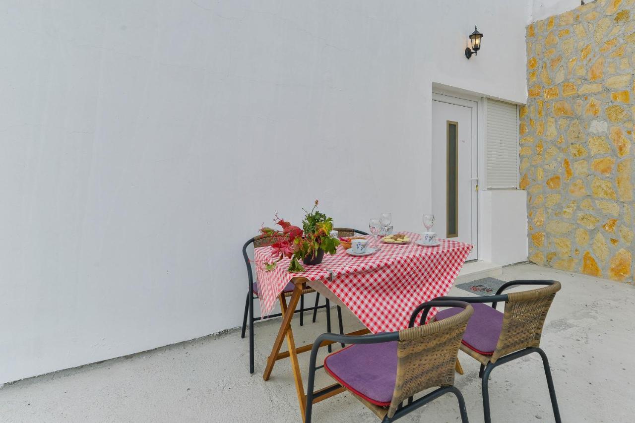 Apartments Lavanda Turanj Dış mekan fotoğraf