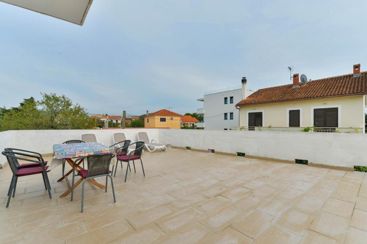 Apartments Lavanda Turanj Dış mekan fotoğraf